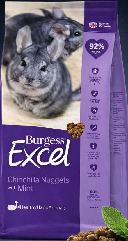 Rodent & Small Pet Supplies