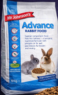 Mr Johnson's Advance Rabbit 10kg
