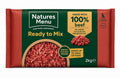 Natures Menu Freeflow Beef Mince 2kg