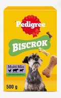 Pedigree Biscrok Dog Treats