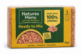 Natures Menu Freeflow Raw Chicken Mince 2kg