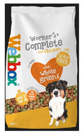 Webbox Complete Chicken 2Kg