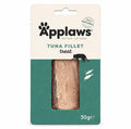 Applaws Natural Wet Cat Treat – Tuna Fillet 30g