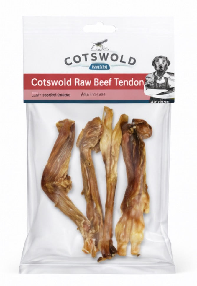 Cotswold Raw Beef Tendon 250g