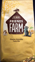Supreme Tiny Friends Farm Charlie Chinchilla Tasty Mix 12.5kg