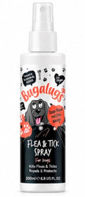 Bugalugs Flea & Tick Spray 200ml