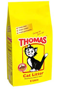 Thomas Cat Litter 8L