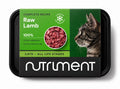 Nutriment Raw Lamb 500g