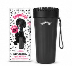 Paw Cleaner Black (L)