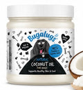 Natural Coconut Oil 340g