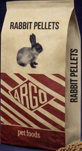 Argo Rabbit Pellets 20kg