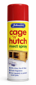 Johnson's Cage & Hutch Spray 250ml