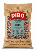 Dibo Freeflow Tripe 1kg