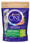 Purina ONE Bifensis Indoor Formula – Complete Dry Cat Food