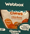 Wagg Training Treats (Chicken)