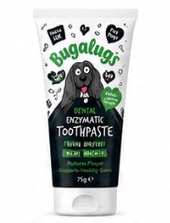 Dental Enzymatic Toothpaste 75g