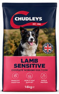 Chudleys Sensitive Lamb 14kg