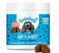 Hip & Joint Chews Salmon 120pk