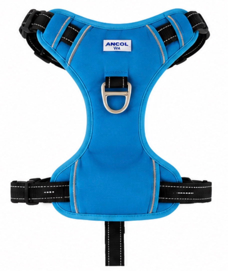 Ancol Viva Travel Harness