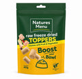 Natures Menu Raw Freeze Dried Toppers Chicken – 40g