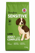 Burgess Sensitive Lamb Adult Complete (12.5kg)