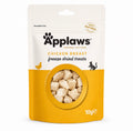 Applaws Natural Freeze Dried Chicken Breast Cat Treats 10g