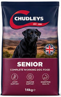 Chudleys Senior 14kg