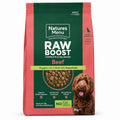 Natures menu Raw Boost kibble 3kg