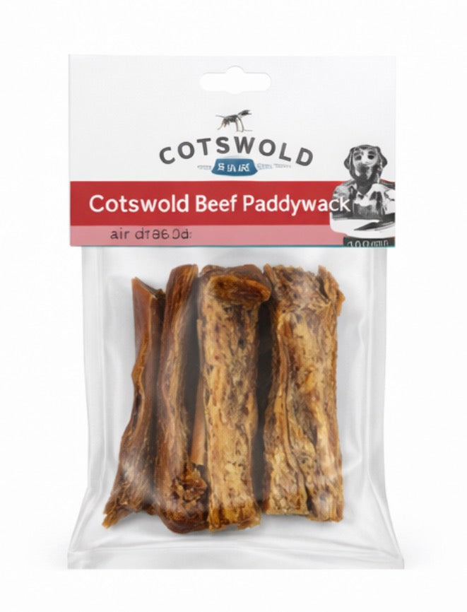 Cotswold Beef Paddywack 250g