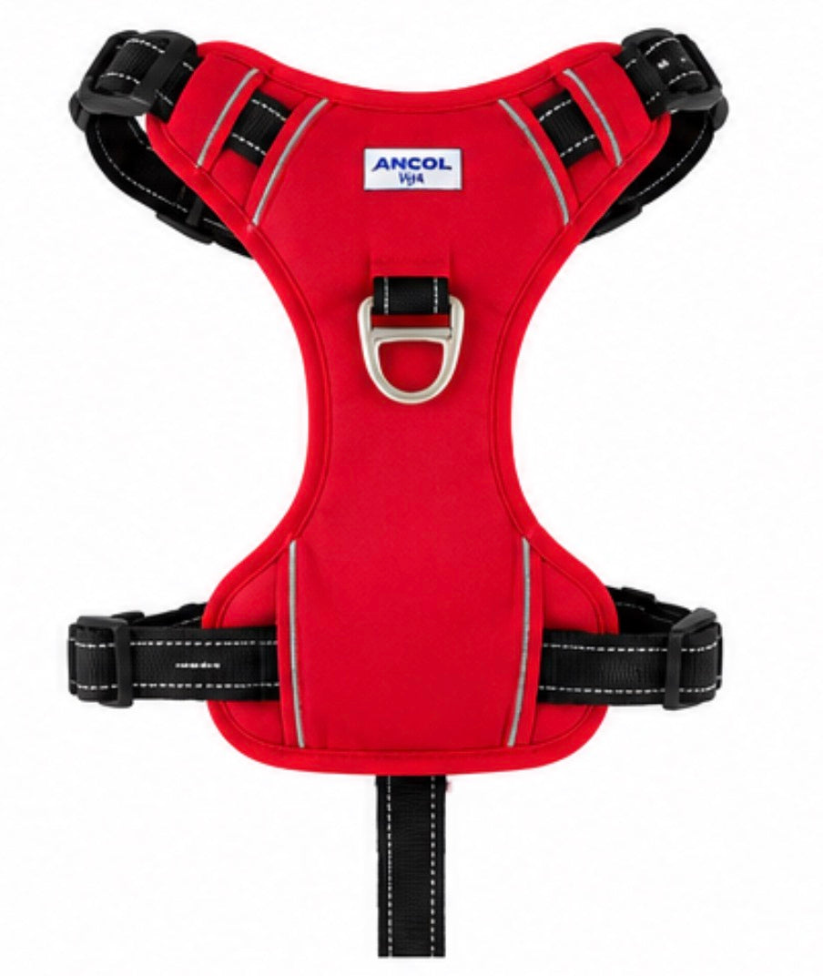 Ancol Viva Travel Harness