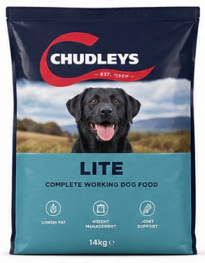Chudleys Lite 14kg