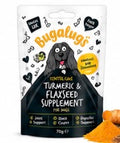 Turmeric & Flaxseed Supplement 70g