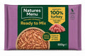 Natures Menu Turkey Mince 2kg