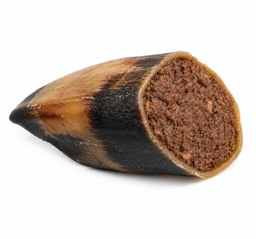 T. Forrest Meat Filled Hoof single