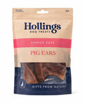 Hollings Pigs Ears 2pk