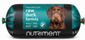 Nutriment Adult Dog Raw Duck Formula Chubb – 1.4kg