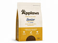 Applaws Senior 7+ Complete Cat Food – Chicken 2kg
