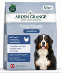 Arden Grange Large Breed Sensitive 12kg