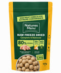 Natures Menu Freeze dried Raw Chicken 625g