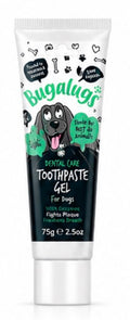 Bugalugs Dental Care Toothpaste Gel 75g