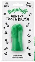 Double Ended Toothbrush