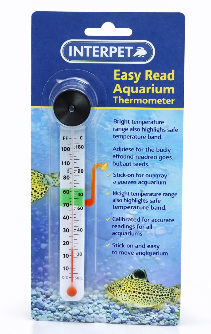 Easy Stick Thermometer