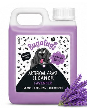 Artificial Grass Cleaner Lavender