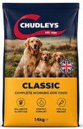 Chudleys Classic 14kg