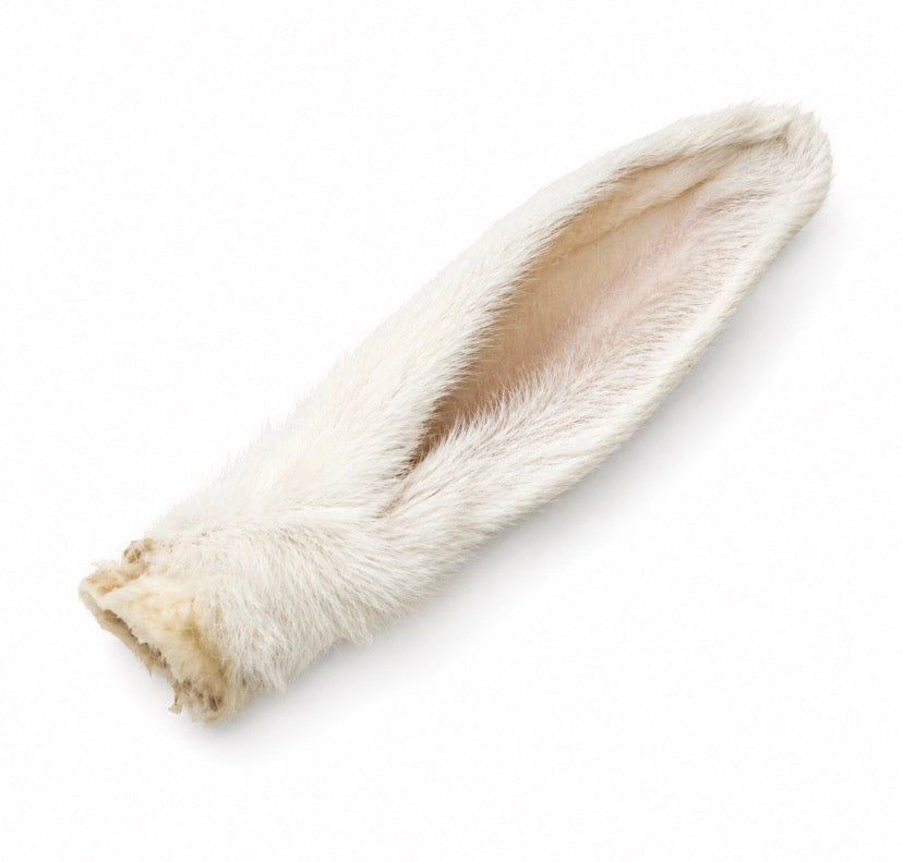 Paddock Farms Hairy Rabbit Ear