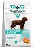 Arden Grange VetCare Hypoallergenic Hydrolysed 12kg