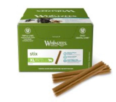 WHIMZEES Stix Daily Dental Dog Chew