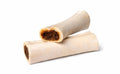 Buffalo Meat Filled Bone