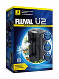 Fluval U2 Underwater Filter