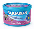 Aquarian Tropical Fish 200g